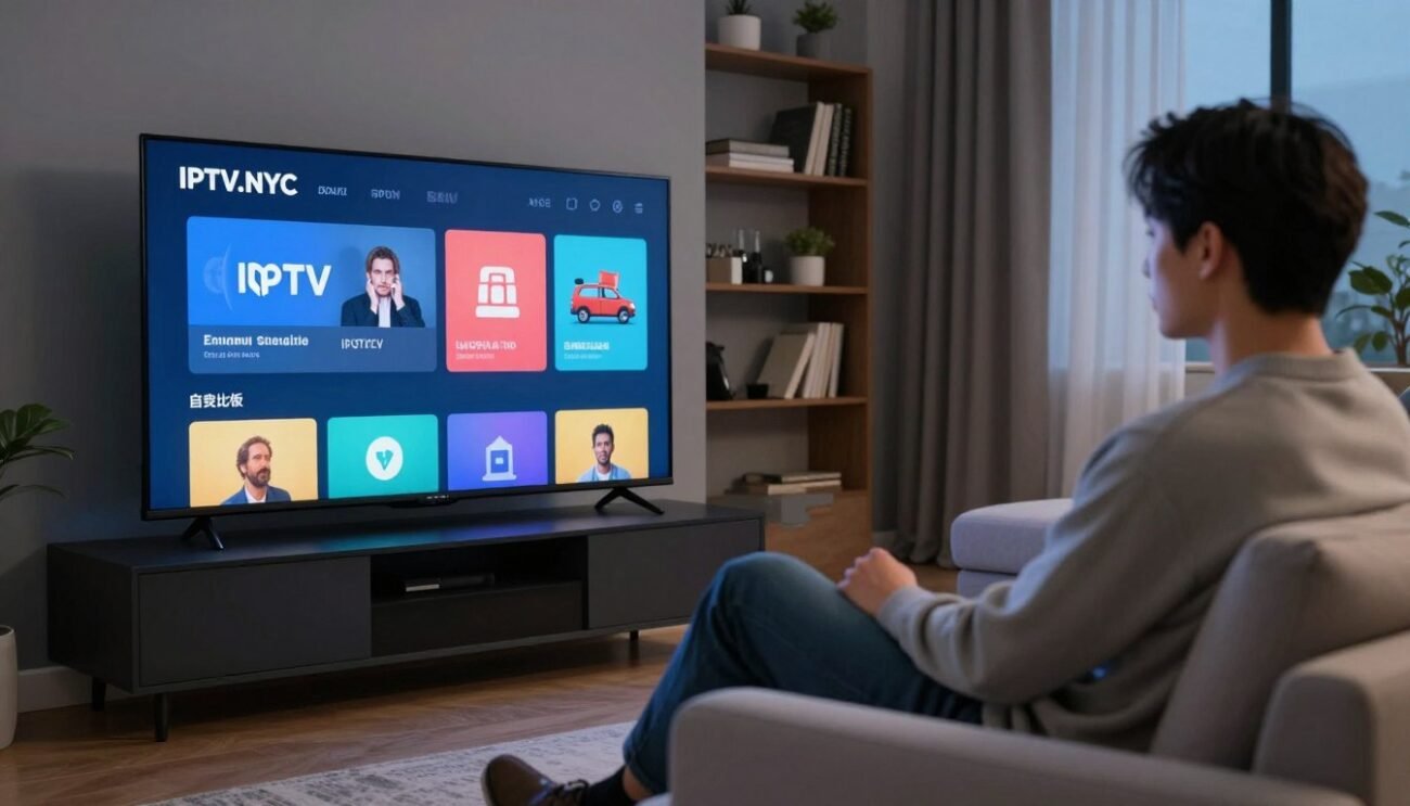 iptv security iptv security